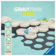 Gravitrax Junior set di partenza con 36 pezzi - Ravensburger