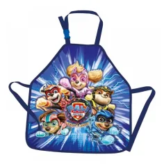 Grembiule da pittura a tema Paw Patrol 49 x 41,5 cm