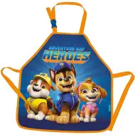 Grembiule da pittura con motivo Paw Patrol