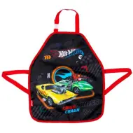 Grembiule nero Hot Wheels