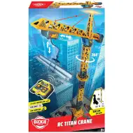 Gru RC Titan con telecomando 150 cm - Dickie Toys