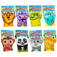 Guanto Bubble Buborék in diverse varianti