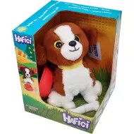 Hafici: Cane di peluche interattivo Beagle
