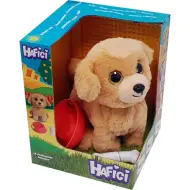 Hafici: Cane di peluche interattivo Retriever