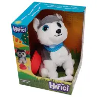 Hafici: Husky cane di peluche interattivo