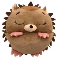 Happy Nappers: Grande sacco a pelo 2 in 1 - Hence, il riccio (168 cm)