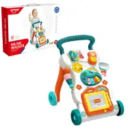 Happy World: Ausilio per camminare per lo sviluppo delle abilità