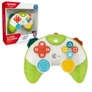 Happy World: Controller per bambini colorato con suoni