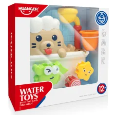 Happy World: Gioco da bagno con foca immagine 4
