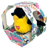 Happy Yappers peluche interattivo Trupial