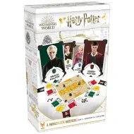 Harry Potter - Il Maestro degli Incantesimi gioco da tavolo