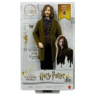 Harry Potter - La Camera dei Segreti: Bambola di Sirius Black - Mattel