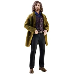 Harry Potter - La Camera dei Segreti: Bambola di Sirius Black - Mattel immagine 2