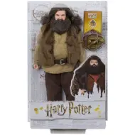 Harry Potter - La Camera dei Segreti: Figura di Rubeus Hagrid - Mattel