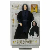 Harry Potter - La Camera dei Segreti: Figura di Severus Piton - Mattel