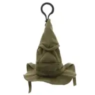 Harry Potter - Portachiavi Cappello Parlante 10 cm