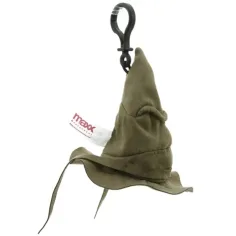 Harry Potter - Portachiavi Cappello Parlante 10 cm immagine 2