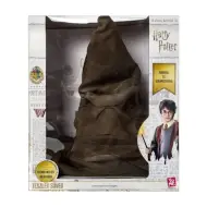 Harry Potter Cappello Parlante e Movente Elettronico 43cm in lingua ungherese - YuMe