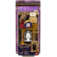 Harry Potter: Emporio dei Gufi di Diagon Alley - Set di gioco - Mattel