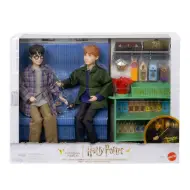 Harry Potter: Harry e Ron sullEspresso per Hogwarts - Mattel