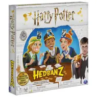 Harry Potter Hedbanz gioco da tavolo - Spin Master