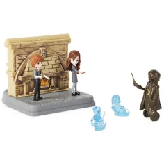 Harry Potter: La Stanza delle Necessità set di gioco - Spin Master immagine 2