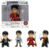 Harry Potter Metalfigs figura in metallo 6,5 cm 1 pezzo - Simba Toys