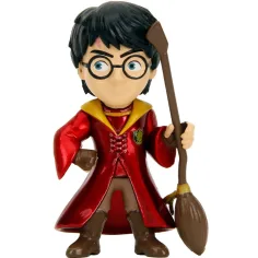 Harry Potter Metalfigs figura in metallo 6,5 cm 1 pezzo - Simba Toys immagine 5