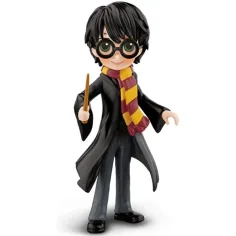 Harry Potter Mini Figura da Gioco - Spin Master immagine 2