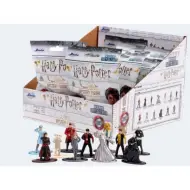 Harry Potter: Nano Metalfigs figura in metallo da 5 cm pacchetto sorpresa - Jada