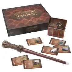 Harry Potter: Pictionary Air gioco da tavolo - Mattel immagine 2