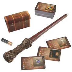 Harry Potter: Pictionary Air gioco da tavolo - Mattel immagine 3