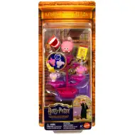Harry Potter: Set da gioco "La ditta degli scherzi dei Weasley" - Diagon Alley - Mattel