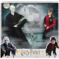 Harry Potter: Set di gioco Harry e Voldemort