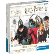 Harry Potter: Sfida al Quidditch - Gioco da tavolo - Clementoni