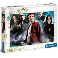 Harry Potter e i Mangiamorte puzzle da 1000 pezzi - Clementoni