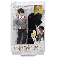 Harry Potter e la Camera dei Segreti: Bambola di Harry Potter - Mattel