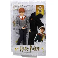 Harry Potter e la Camera dei Segreti: Bambola di Ron Weasley - Mattel