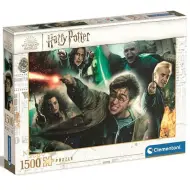 Harry Potter puzzle HQC 1500 pezzi - Clementoni