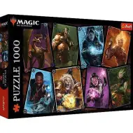 Hasbro: The Gathering puzzle da 1000 pezzi - Trefl