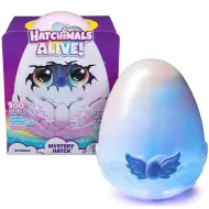 Hatchimals: Alive! sorpresa Draggle - Spin Master