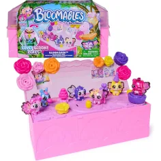 Hatchimals: Bloomables Bloom Bash Multipack - Spin Master immagine 5