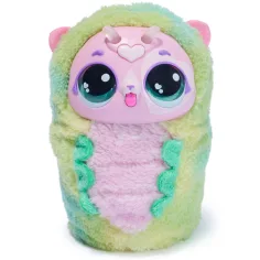 Hatchimals: Bloomables sorpresa - Puppyfly cucciolo-farfalla a sorpresa nel fiore - Spin Master immagine 4