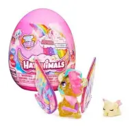 Hatchimals Colleggtibles: Pacchetti sorpresa Sibling packs - Spin Master