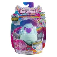 Hatchimals Colleggtibles: Pacchetto sorpresa Rainbow Cation - Spin Master