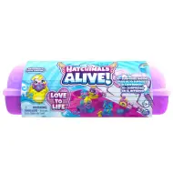 Hatchimals: Porta uova - Confezione acquatica - Spin Master
