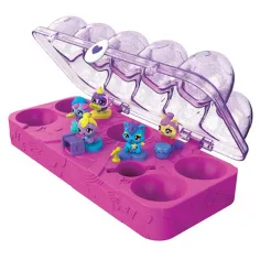 Hatchimals: Porta uova - Confezione acquatica - Spin Master immagine 2