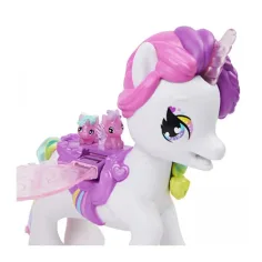 Hatchimals Rainbow Cation Hatchicorn Magico Unicorno - Spin Master immagine 2