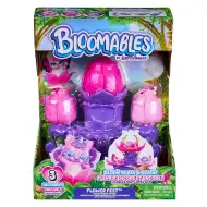 Hatchimals: Set di gioco Bloomables Festival dei Fiori - Spin Master