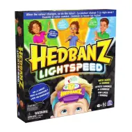 Headbanz LightSpeed gioco da tavolo - Spin Master